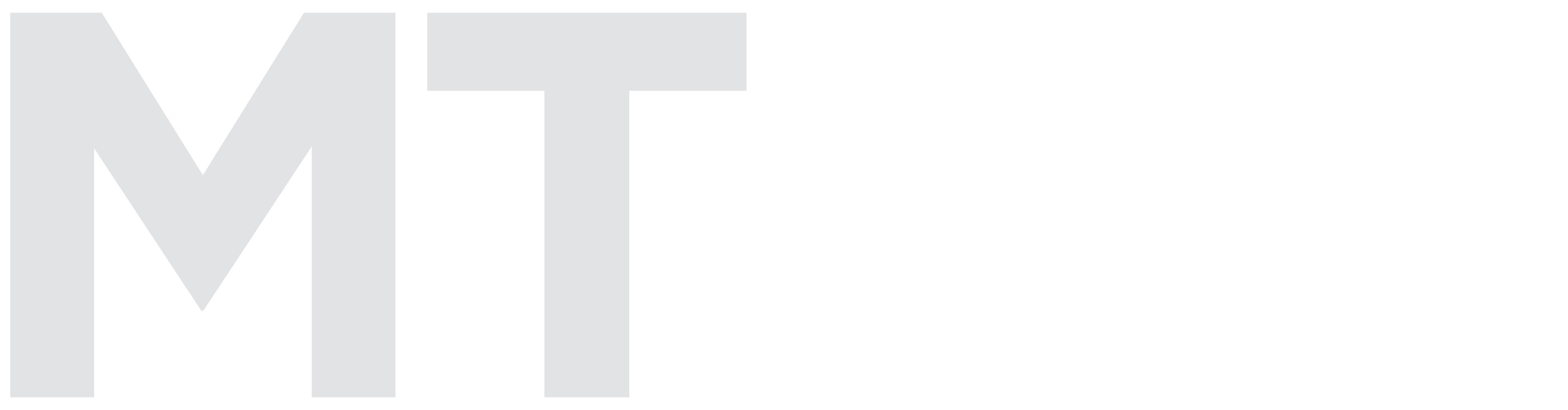 MTMC White Logo Final